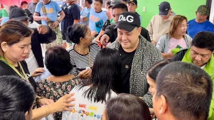 Over 50,000 Individuals Affected by Pampanga Floods as Relief Efforts Ramp Up